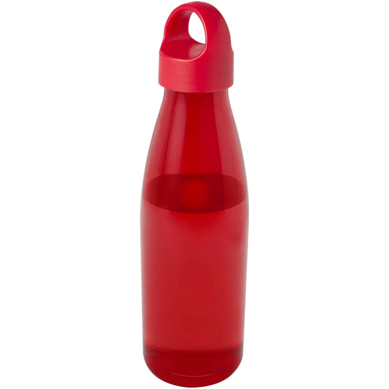 Bergen 800 ml recycled plastic water bottle