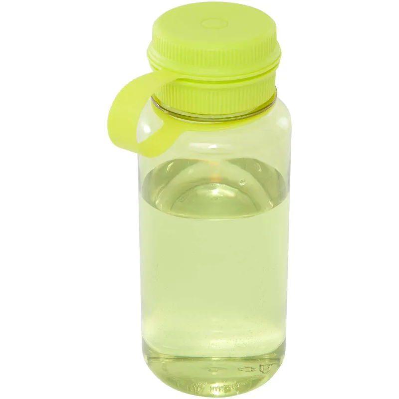 Ryder 900 ml RCS certified RPET sport bottle with multi-function lid