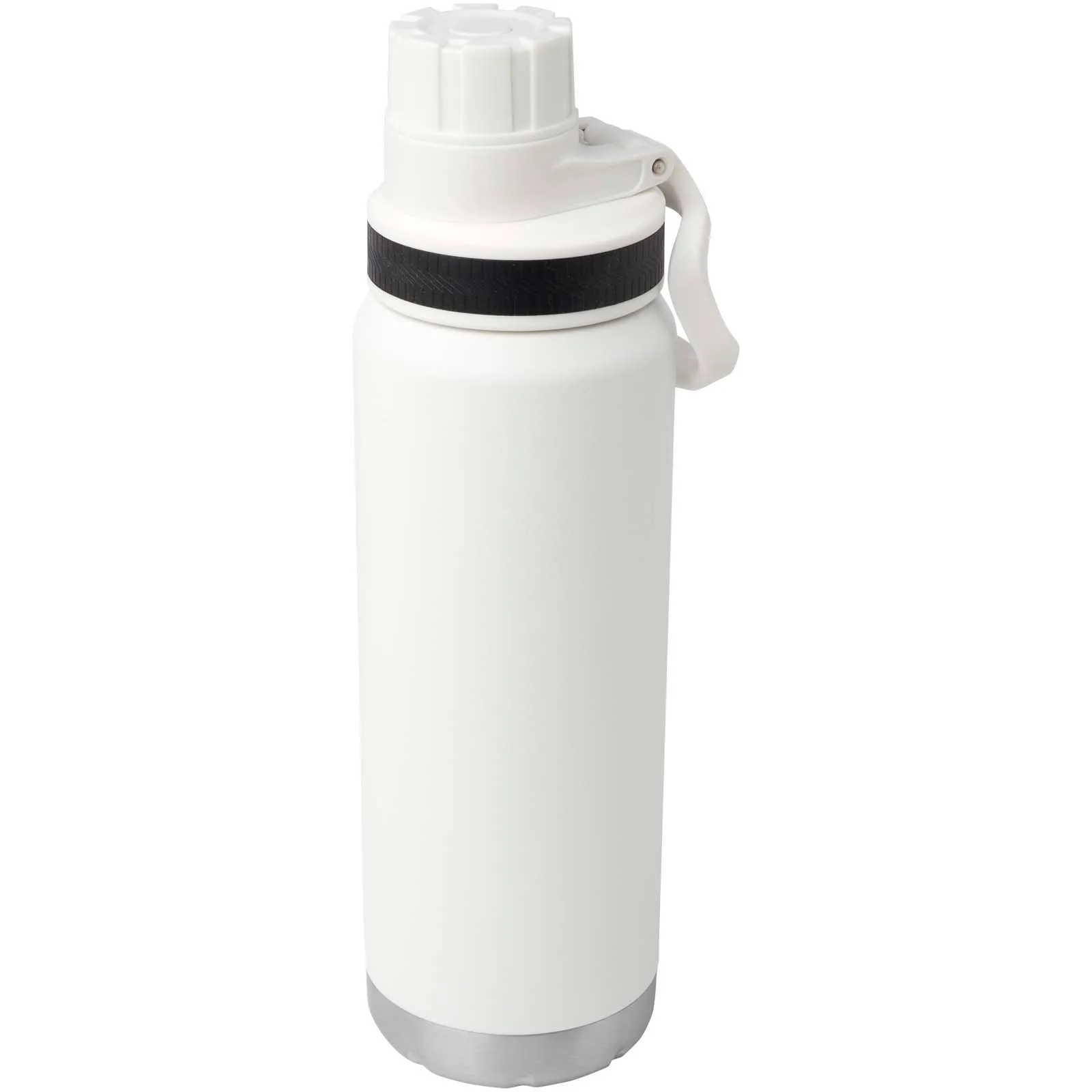 Fortis 700 ml RCS recycled stainless steel copper vacuum insulated water bottle (carbonated safe)