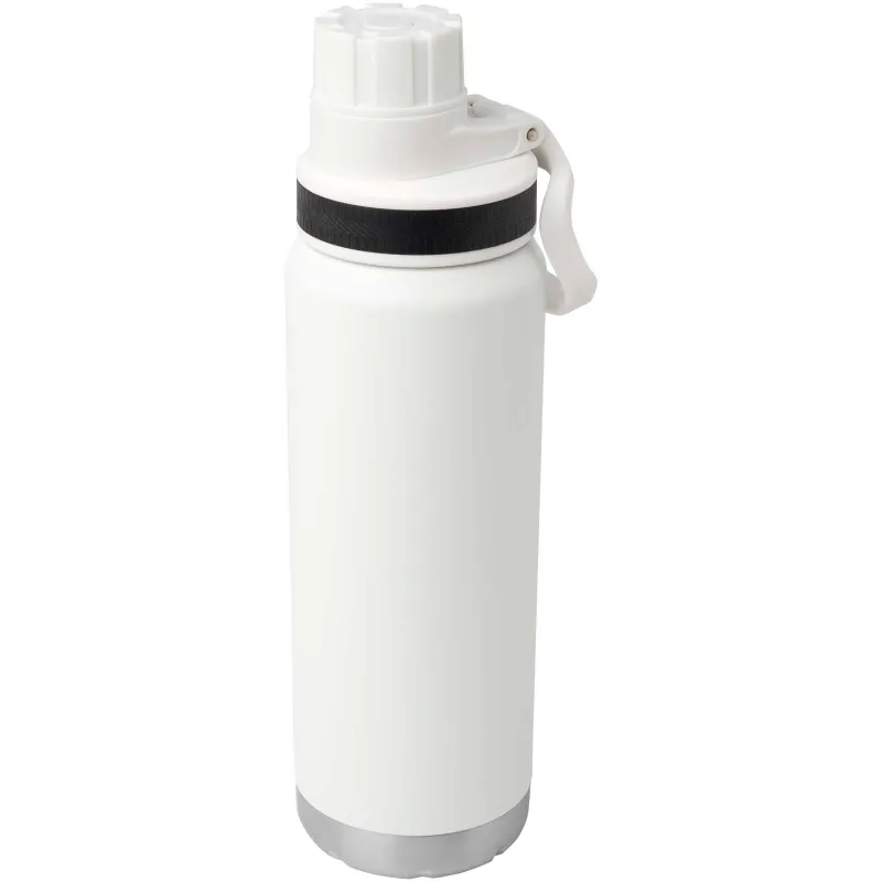 Fortis 700 ml RCS recycled stainless steel copper vacuum insulated water bottle (carbonated safe)