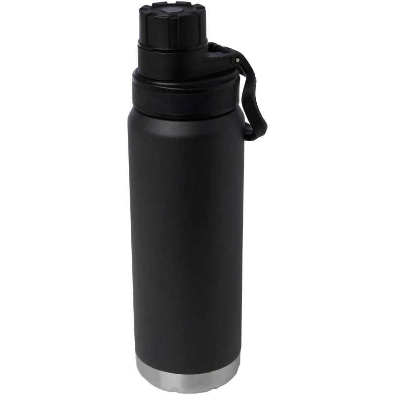 Fortis 700 ml RCS recycled stainless steel copper vacuum insulated water bottle (carbonated safe)