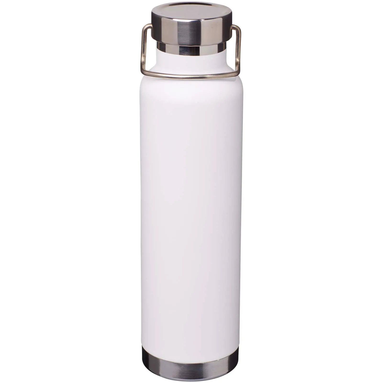 Thor 650 ml RCS recycled stainless steel copper vacuum insulated water bottle