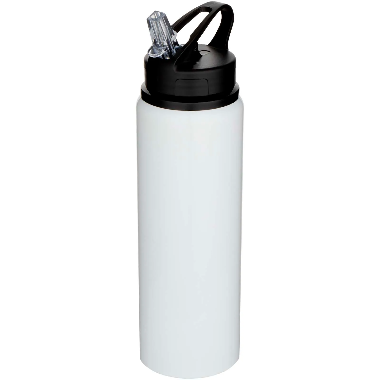 Fitz 800 ml RCS recycled single wall stainless steel water bottle