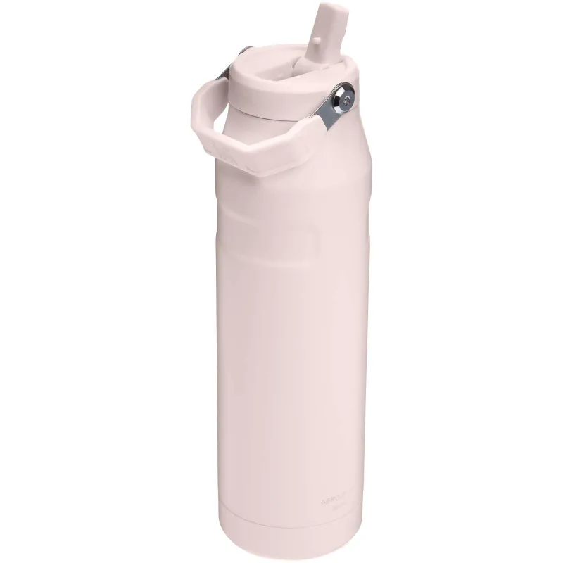 Stanley IceFlow™ 2.0 1.06 litre water bottle with flip straw