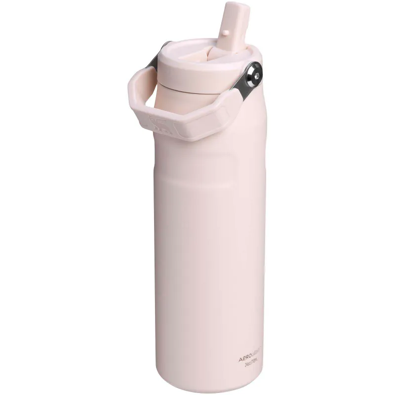 Stanley IceFlow™ 2.0 700 ml water bottle with flip straw