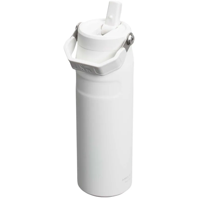 Stanley IceFlow™ 2.0 700 ml water bottle with flip straw