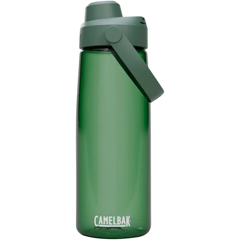 Camelbak® Thrive Chug 740 ml Tritan Renew water bottle with flip cap