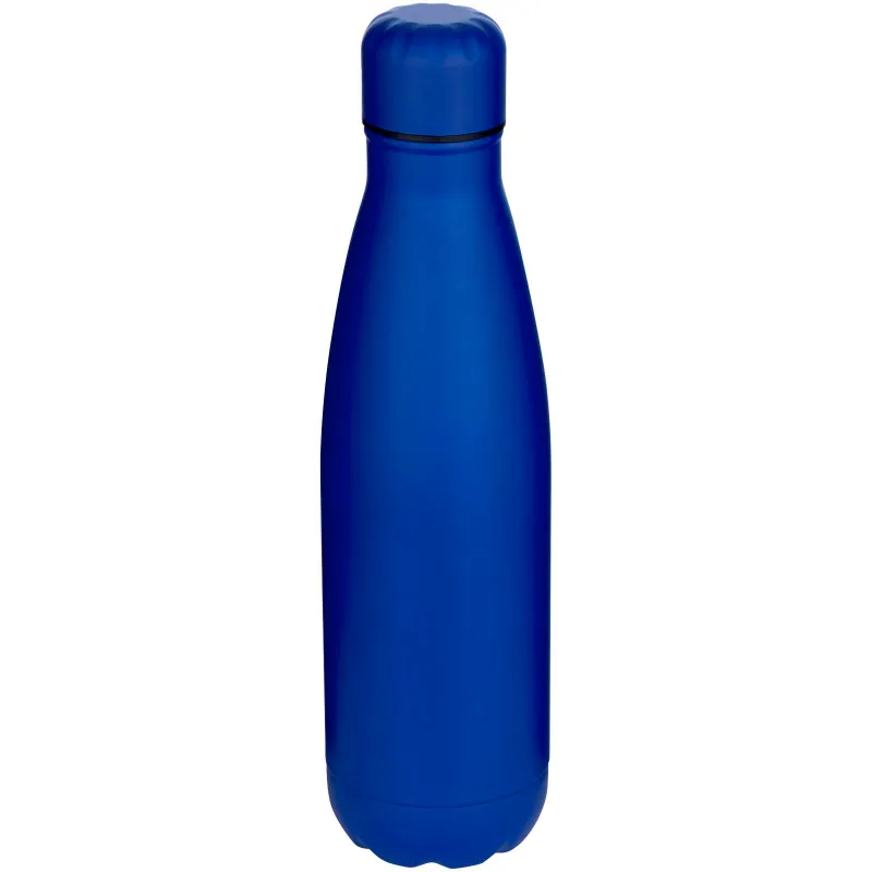 Cove 750 ml RCS recycled single wall stainless steel water bottle
