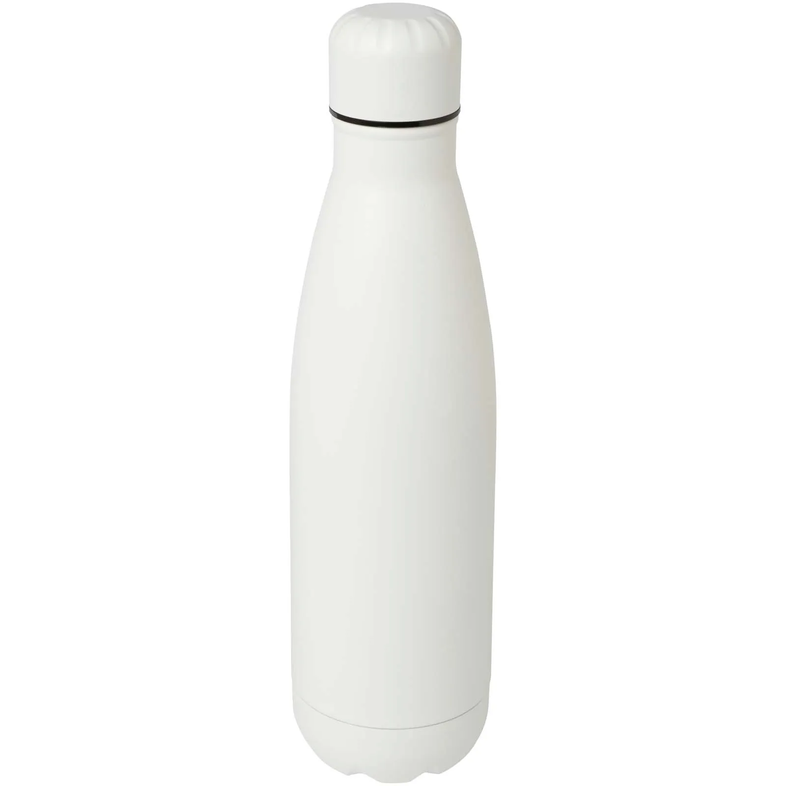 Cove 750 ml RCS recycled single wall stainless steel water bottle