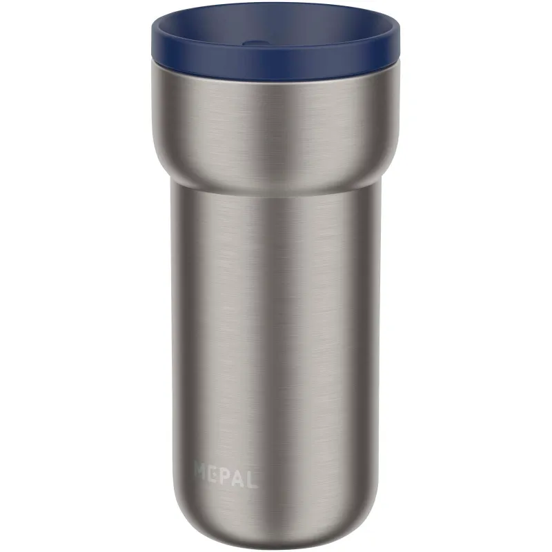 Mepal Ellipse 375 ml insulated stainless steel mug