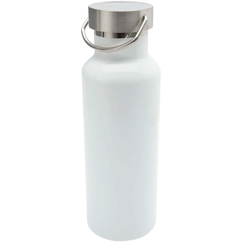 Thor 500 ml sublimation RCS recycled stainless steel water bottle