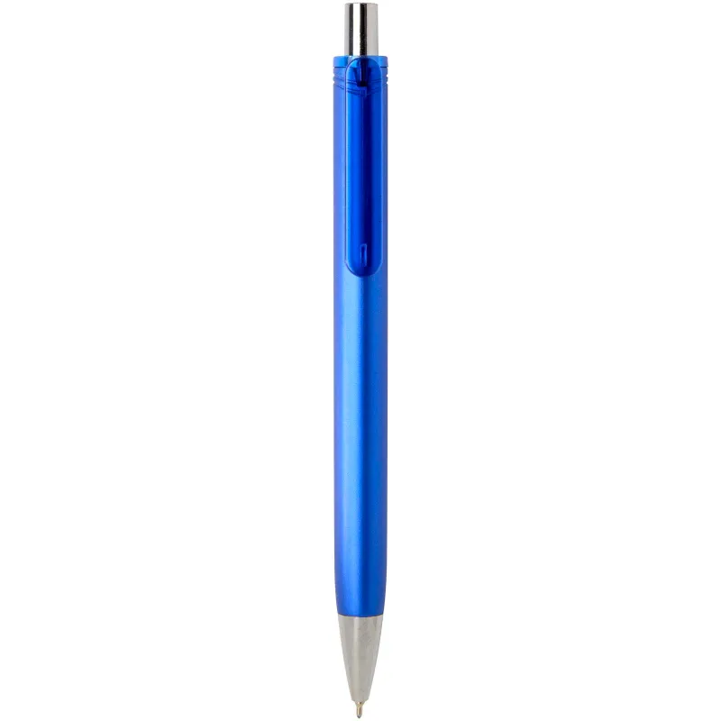 Feld RCS recycled ballpoint pen with metallic finish (black ink)