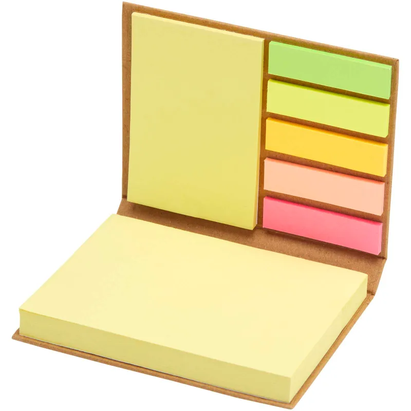 Sandal memo pad