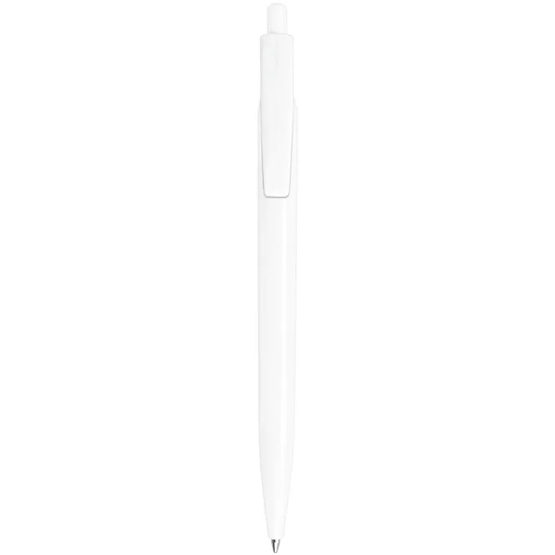 Alessio recycled PET ballpoint pen (blue ink)