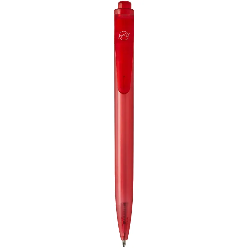Thalaasa ocean-bound plastic ballpoint pen (black ink)