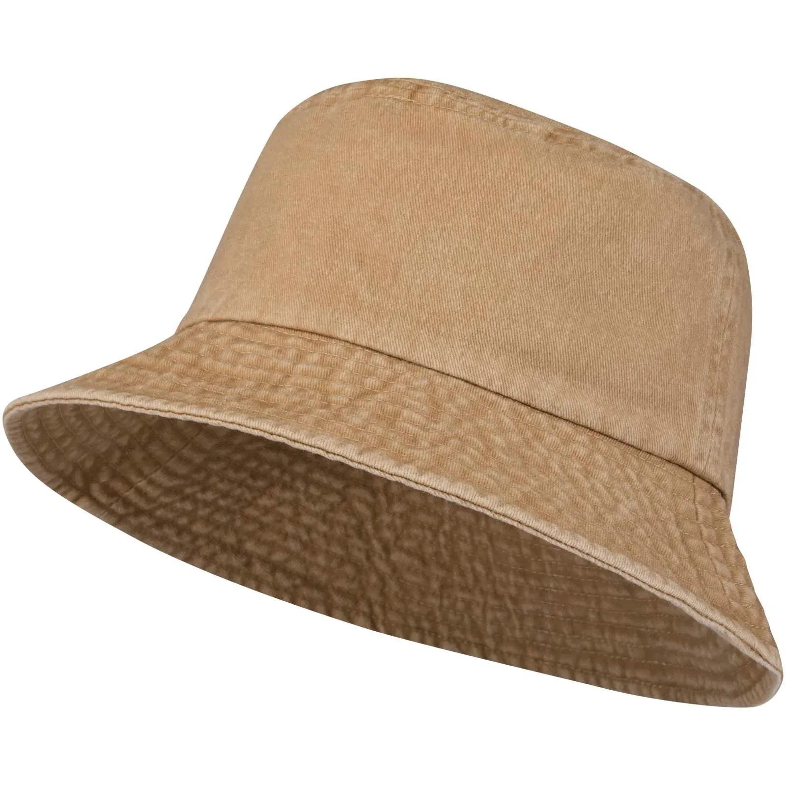 Mitica 270 g/m² washed sun hat