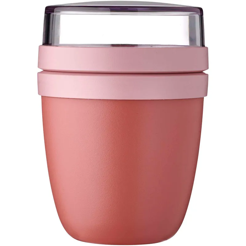 Mepal Ellipse Mini 300+120 ml lunch pot