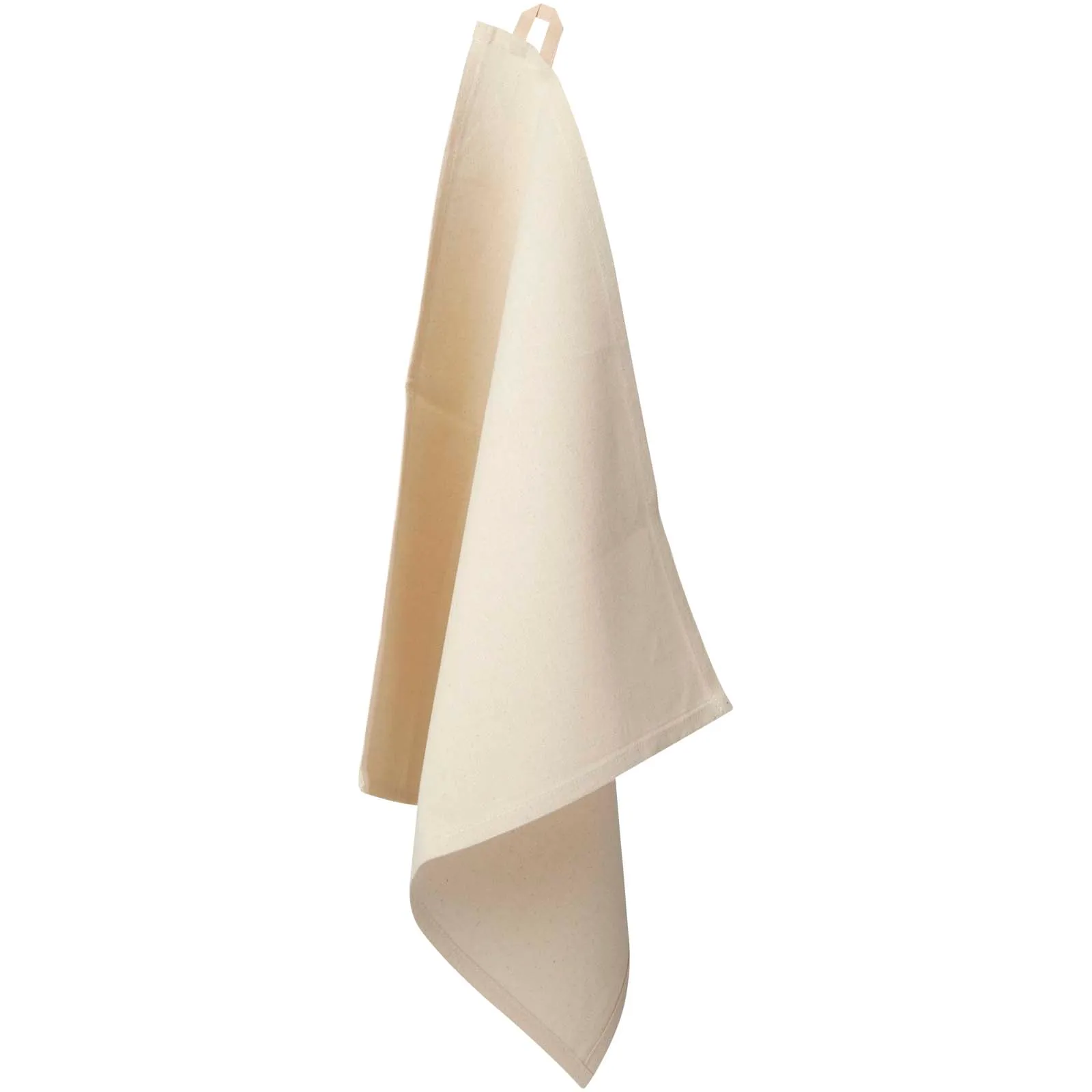 Alora 210 g/m² recycled cotton kitchen towel