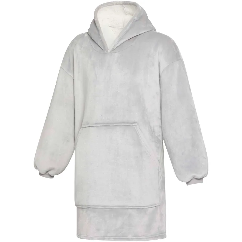 Denali GRS hoodie blanket