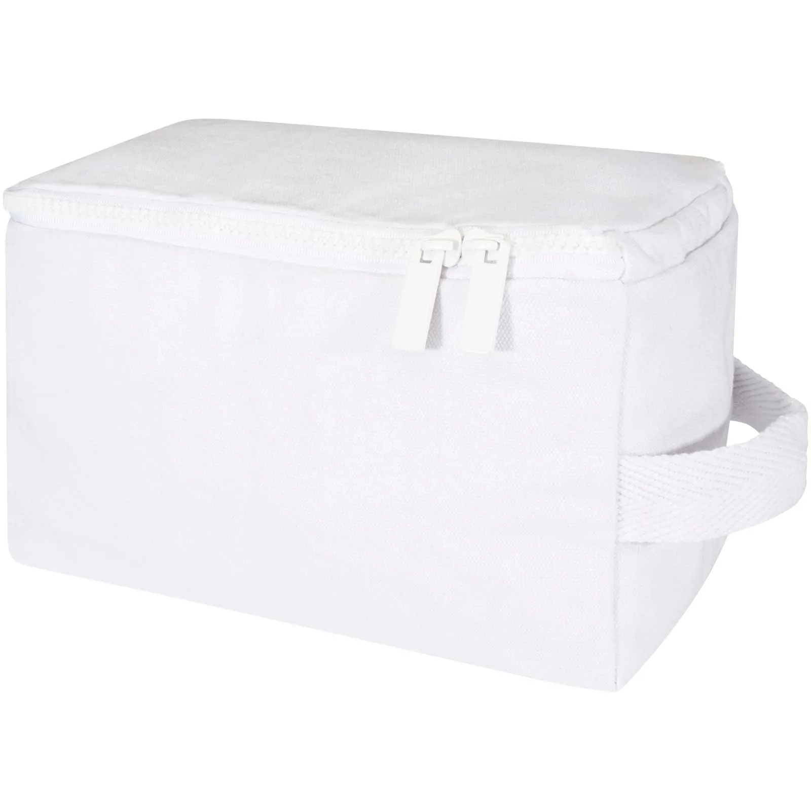 Trace 500 g/m² Aware™ recycled toiletry organiser