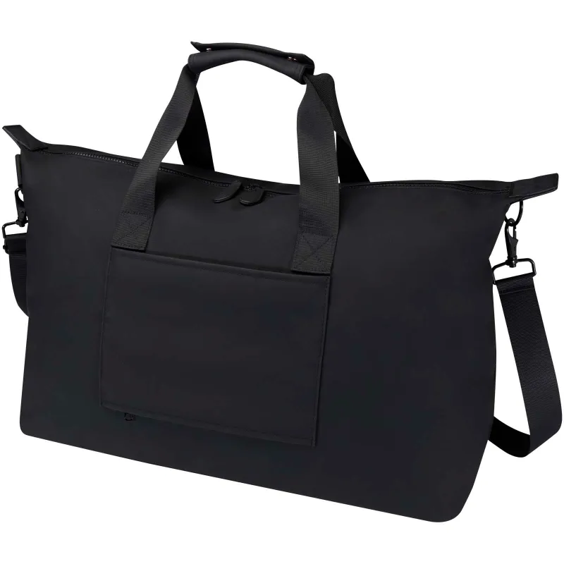 Turner 15.6" GRS recycled laptop duffel bag 36L