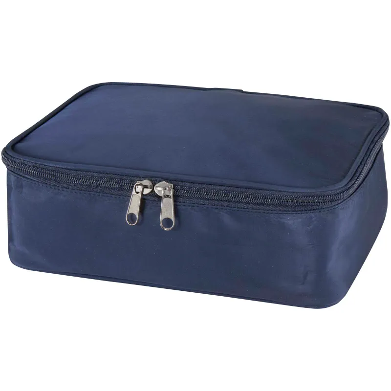 Muse GRS RPET make-up organiser