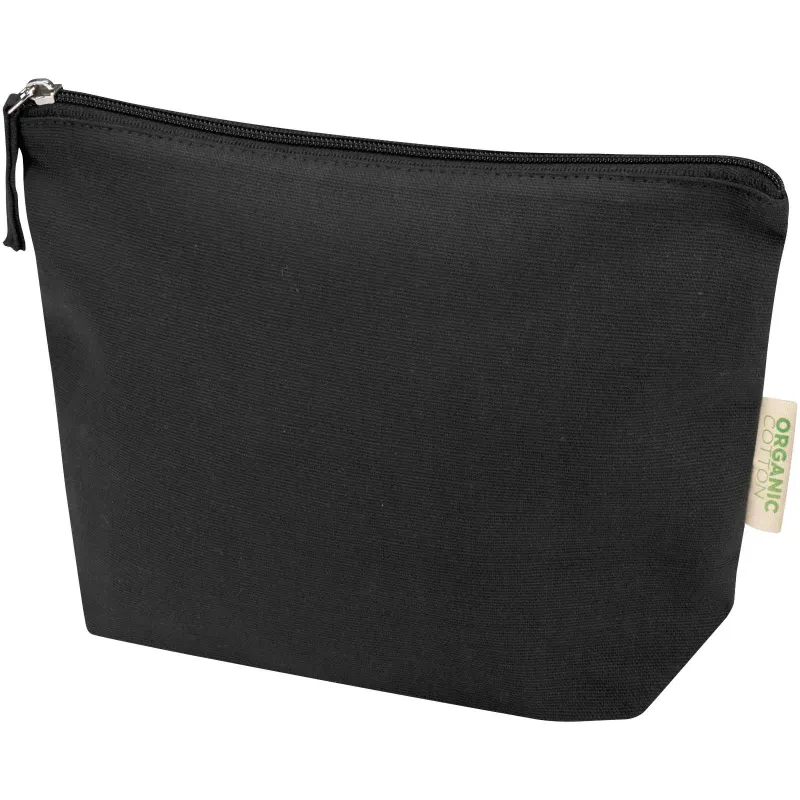 Odisha 180 g/m² OCS organic toiletry bag 1L