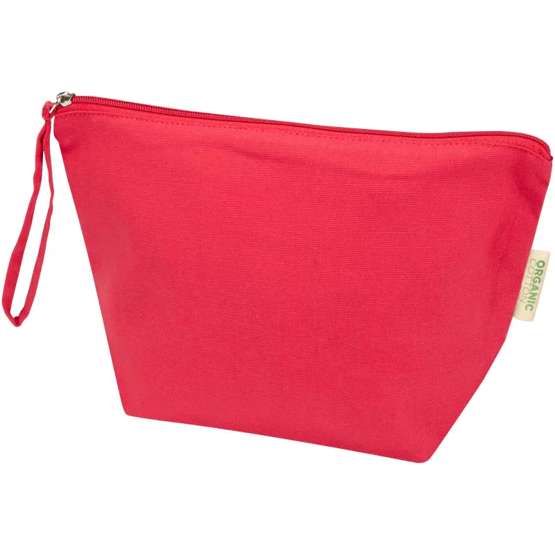Odisha 180 g/m² OCS organic large accessory pouch 3L 
