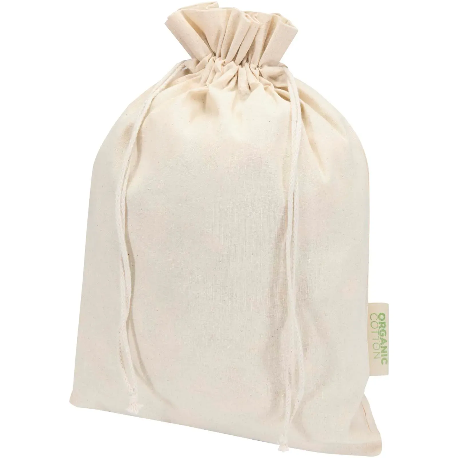 Odisha 140 g/m² OCS organic gift bag - 42 x 30 cm