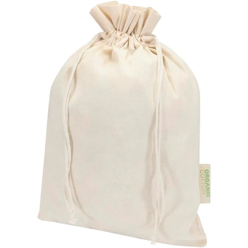 Odisha 140 g/m² OCS organic gift bag - 42 x 30 cm