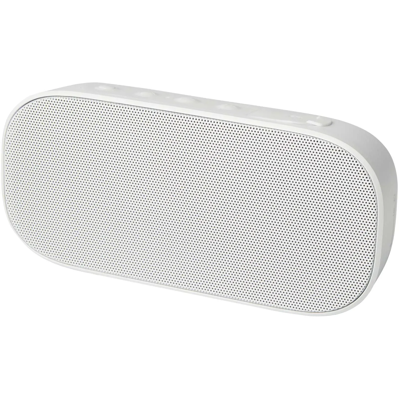 Stark 2.0 5W recycled plastic IPX5 Bluetooth speaker