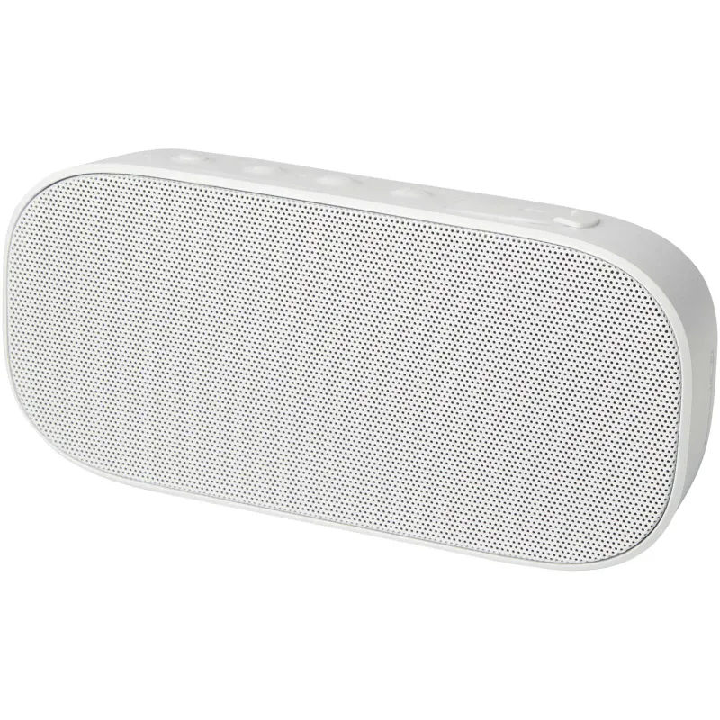 Stark 2.0 5W recycled plastic IPX5 Bluetooth speaker