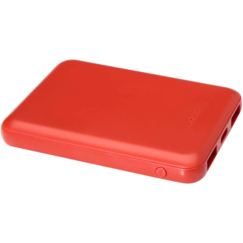 Asama 5000 mAh Type-C recycled plastic power bank