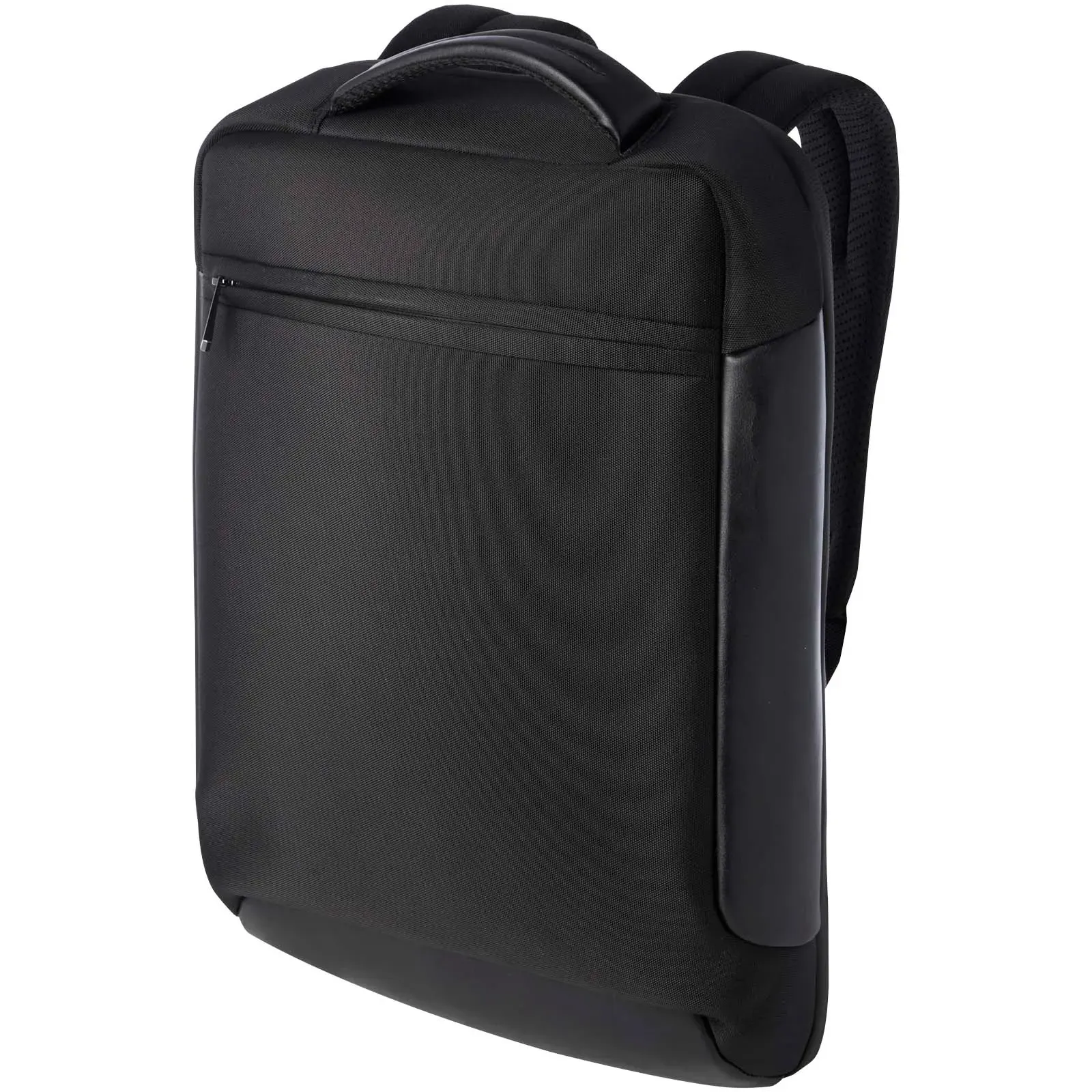 Expedition Pro 15.6" GRS recycled compact laptop backpack 12L