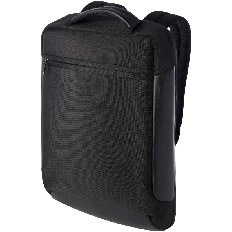 Expedition Pro 15.6" GRS recycled compact laptop backpack 12L