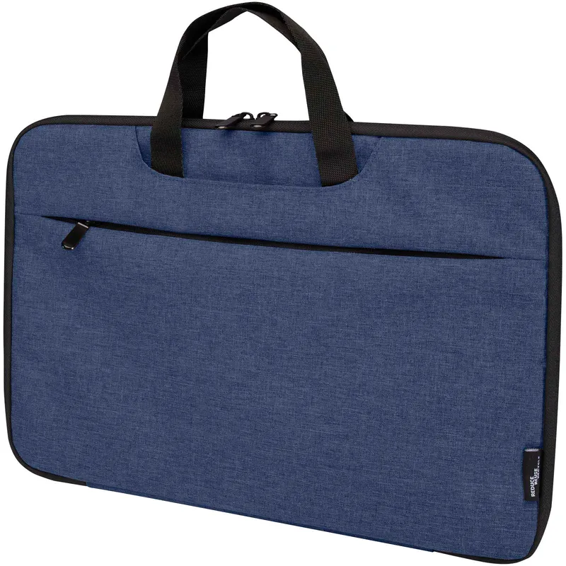 Libra 14” 2-in-1 GRS recycled laptop case 3L
