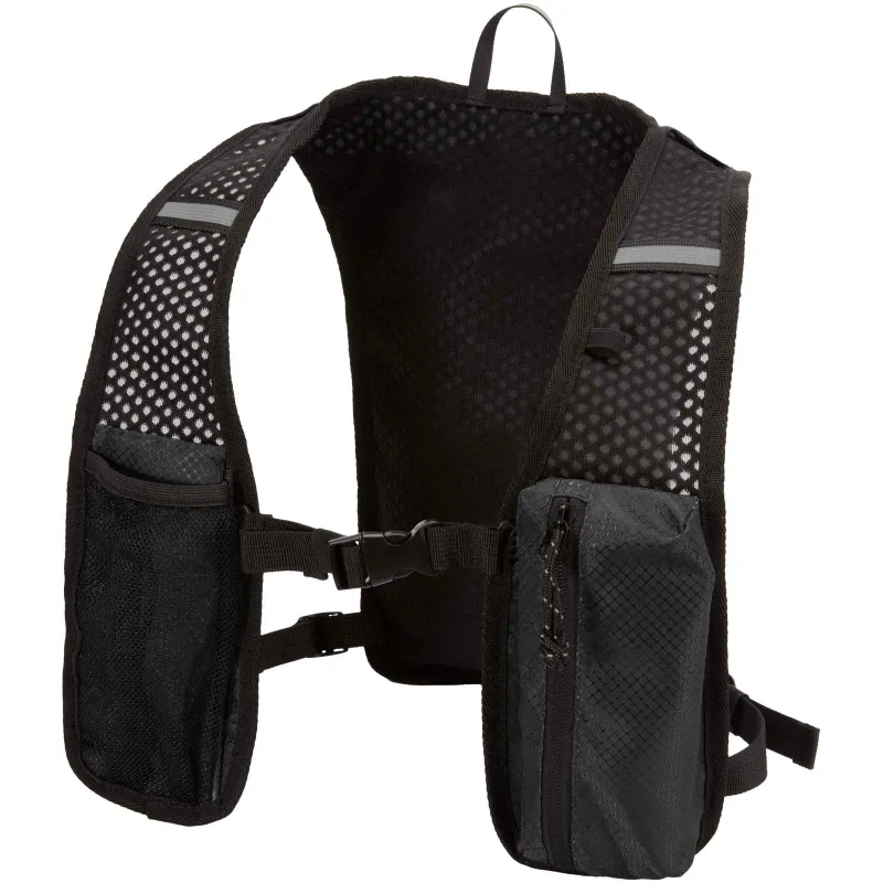 Varyon GRS recycled running vest hydration pack 5L