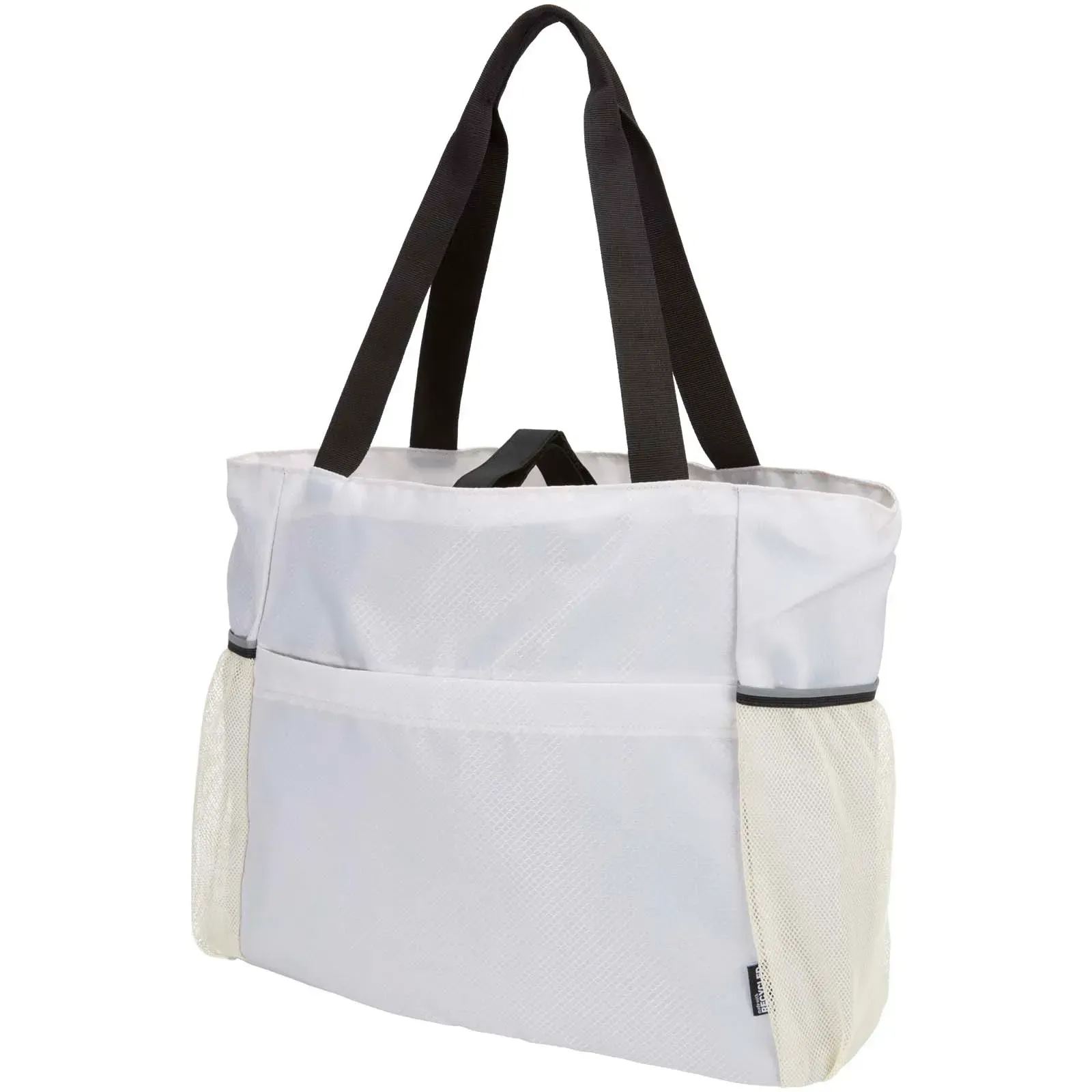 Varyon GRS recycled yoga tote bag 18L