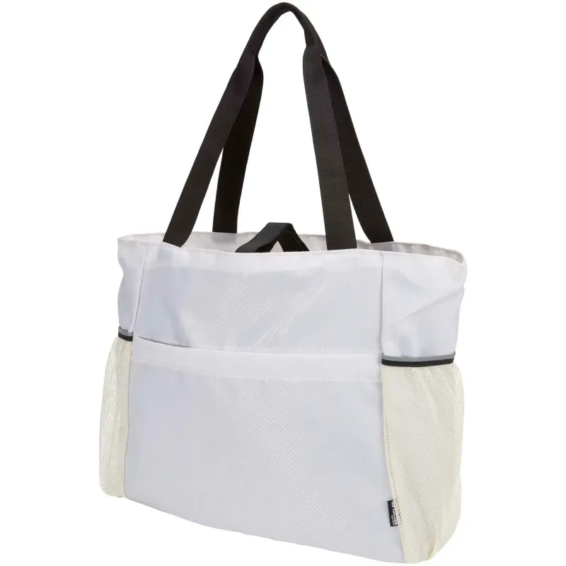Varyon GRS recycled yoga tote bag 18L
