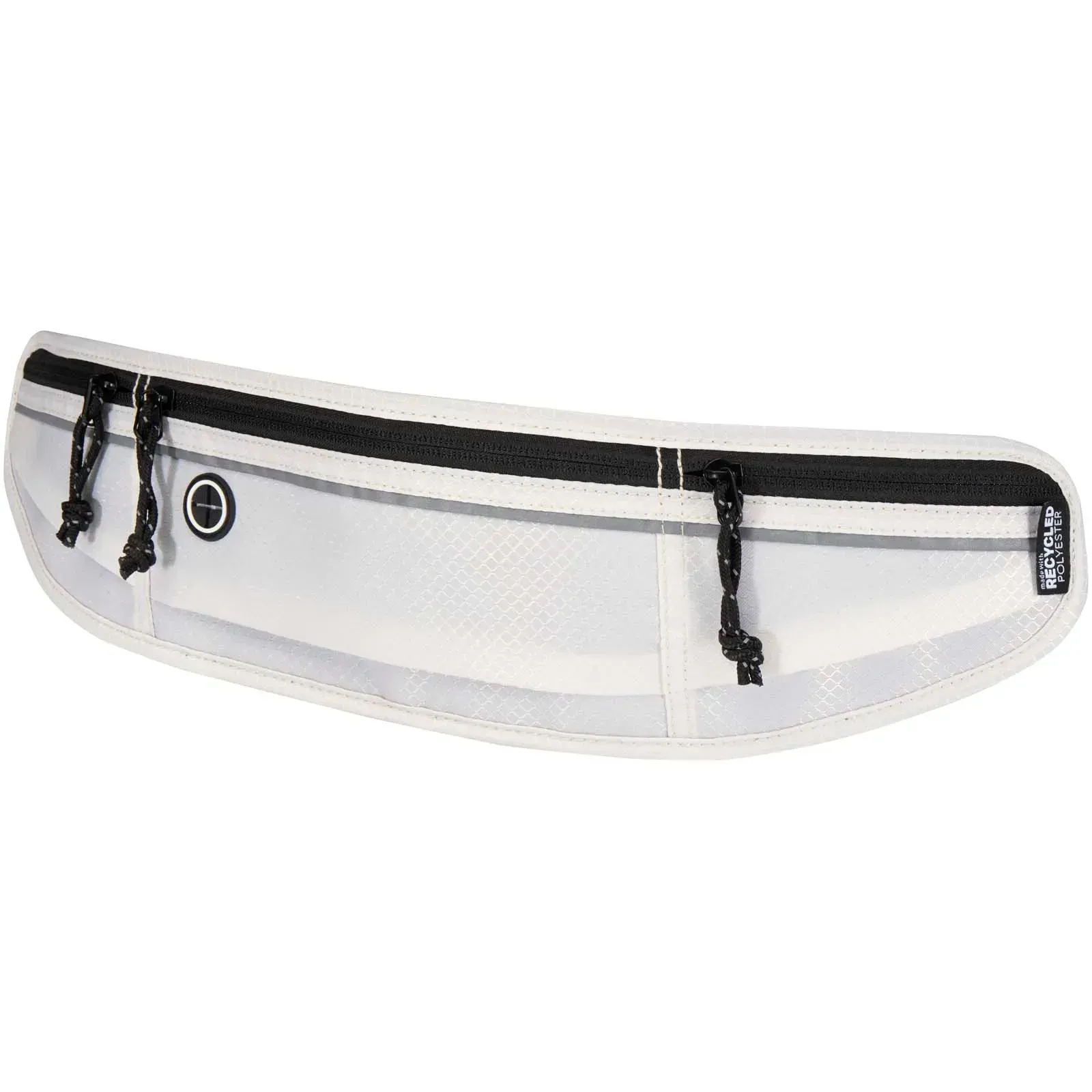 Varyon GRS recycled running waist pack