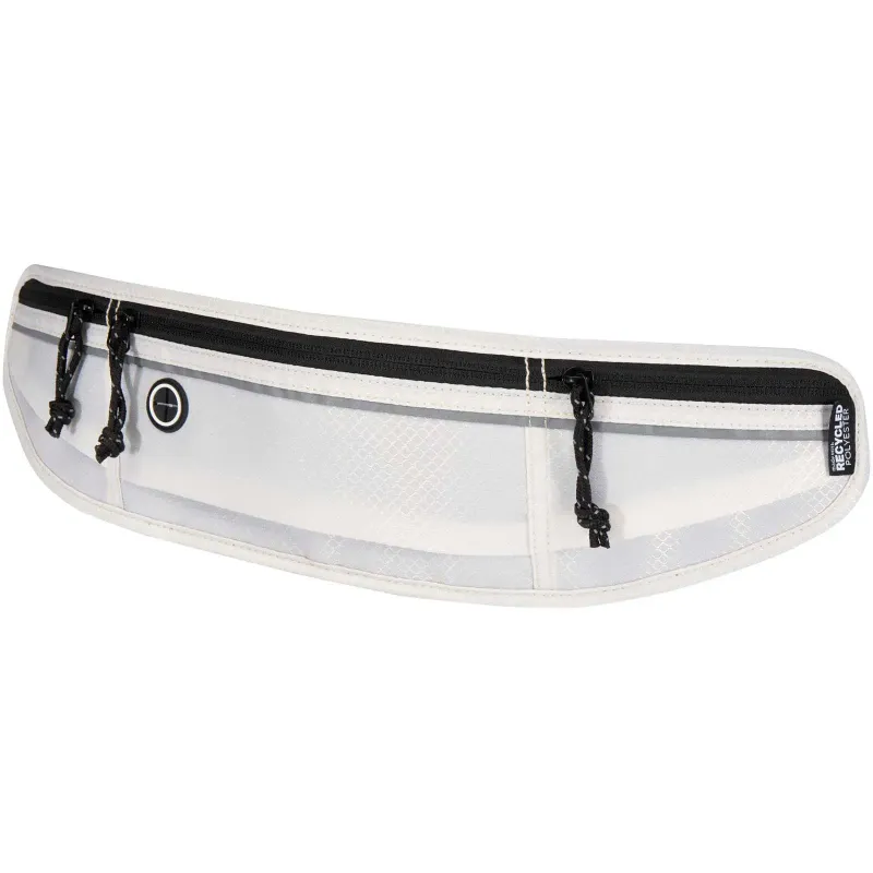 Varyon GRS recycled running waist pack