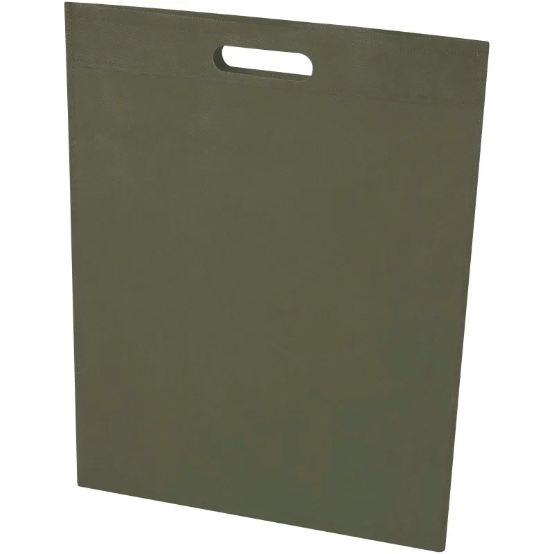 EcoSeal GRS recycled nonwoven tote bag 5L