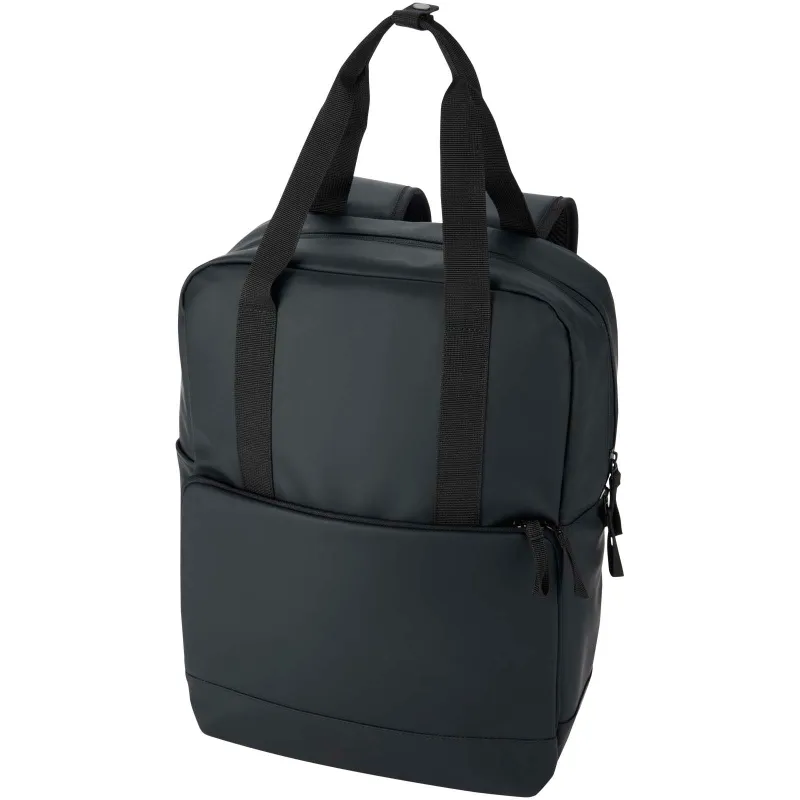 Resi Plus GRS recycled cooler backpack 18L