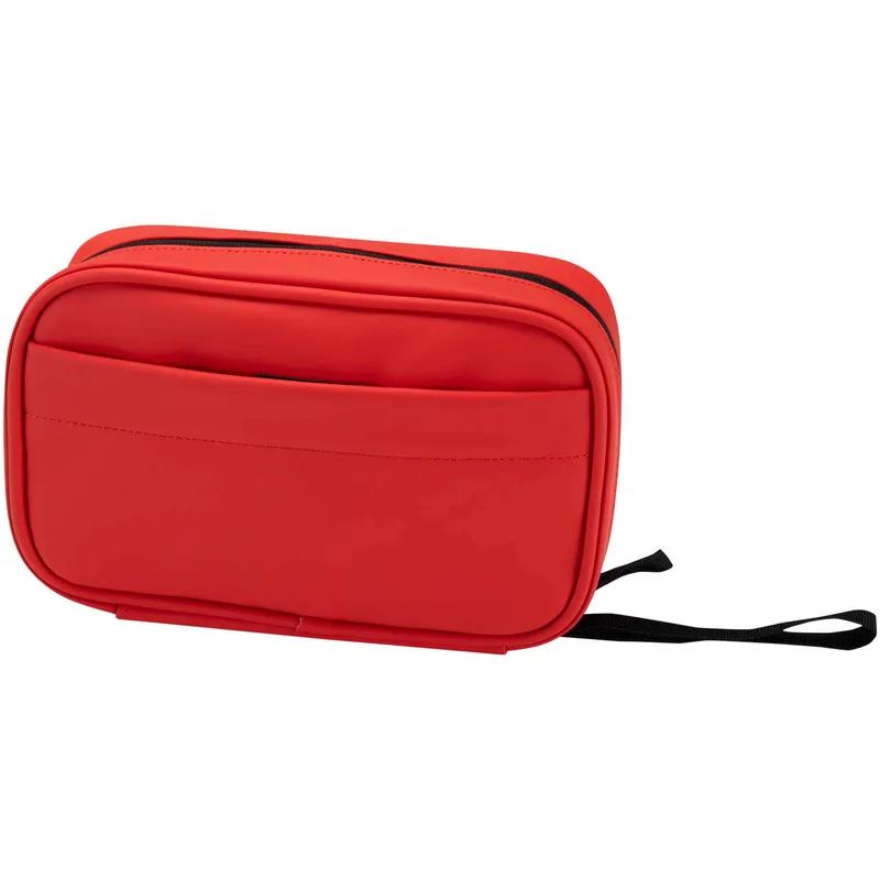 Resi Plus GRS recycled tech pouch 1L