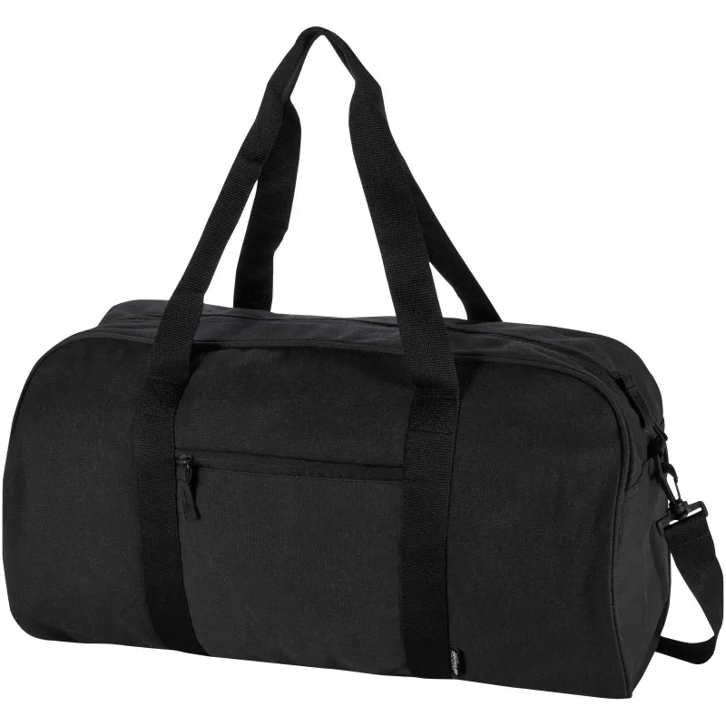 Recanvas GRS recycled duffel bag 40L