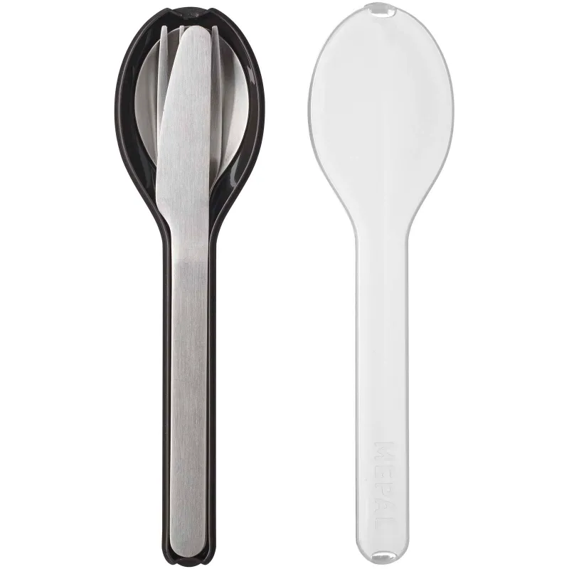 Mepal Ellipse cutlery set