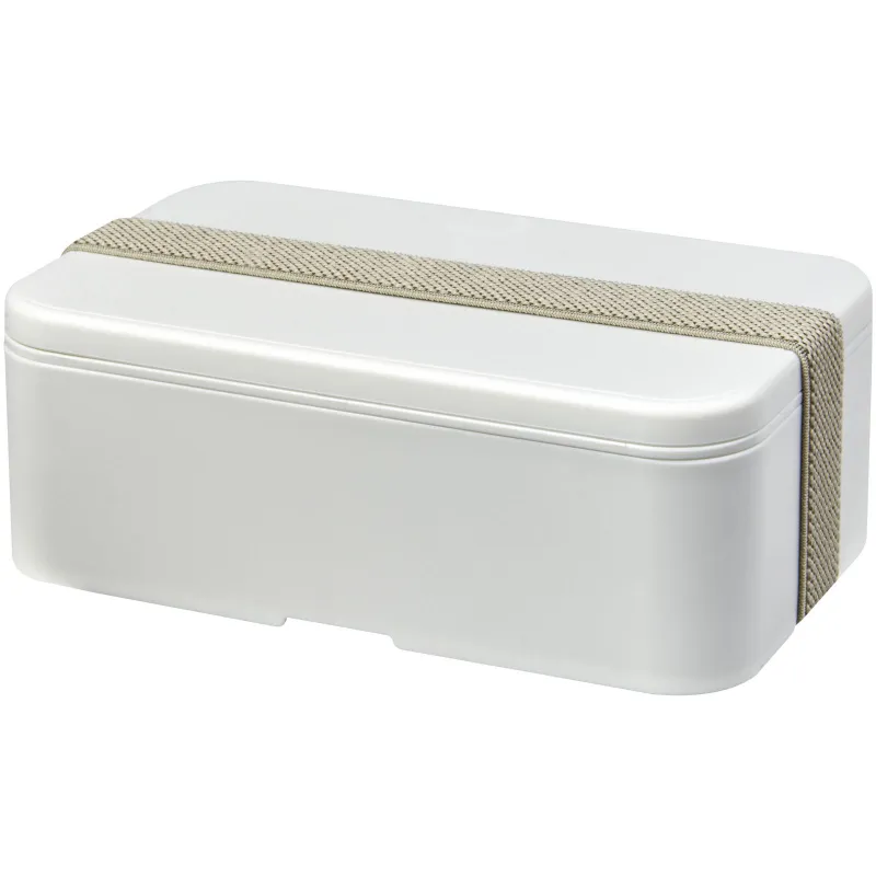 MIYO Renew 700 ml single layer lunch box