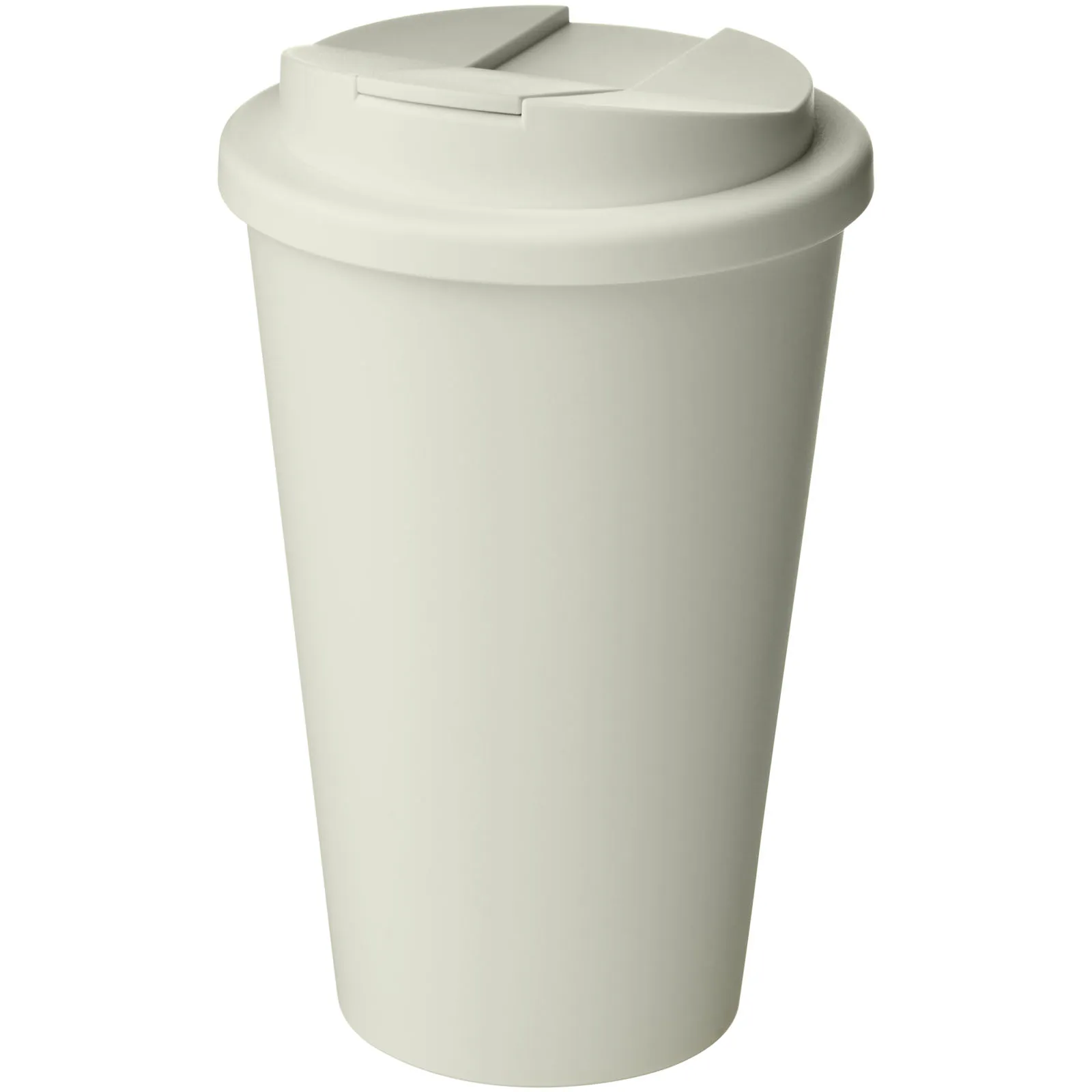 Americano® Renew 350 ml insulated tumbler with spill-proof lid