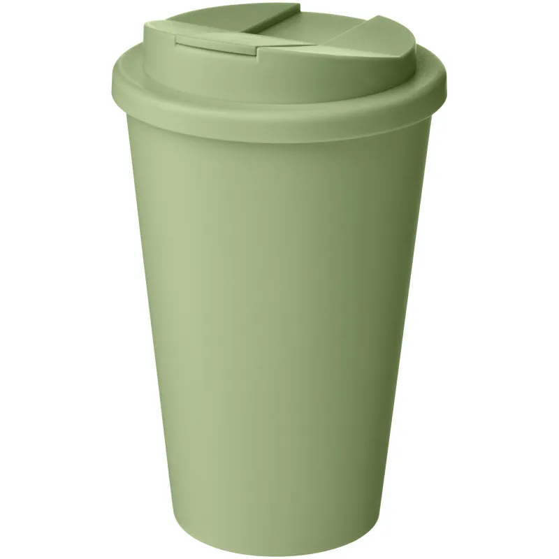 Americano® Renew 350 ml insulated tumbler with spill-proof lid