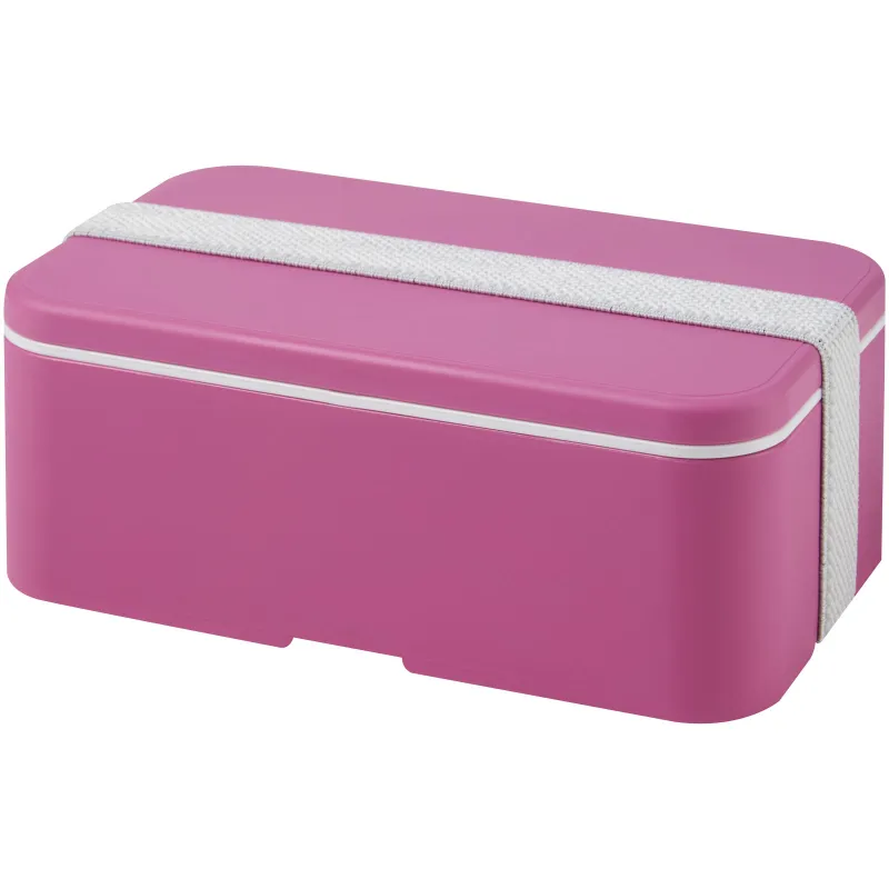 MIYO 700 ml single layer lunch box